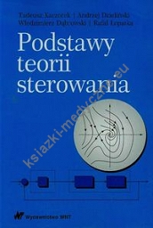 Podstawy teorii sterowania