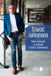 Oswoić narkomana