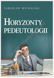 Horyzonty pedeutologii