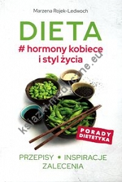 Dieta # hormony kobiece i styl życia