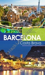 Przewodniki Barcelona i Costa Brava
