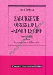 Zaburzenie obsesyjno- kompulsyjne