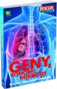 Geny komórki mikroby
