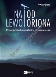 Na lewo od Oriona