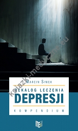 Dekalog leczenia depresji Kompendium