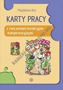 Karty pracy z ćwiczeniami korekcyjno-kompensacyjnymi