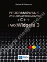 Programowanie wieloplatformowe z C++ i wxWidgets 3