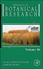 Advances in Botanical Research: Volume 56