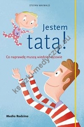 Jestem tatą!