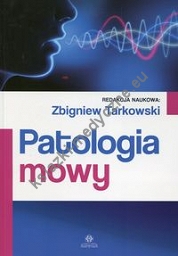 Patologia mowy