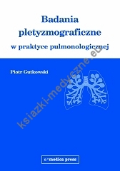 Badania pletyzmograficzne w praktyce pulmonologicznej