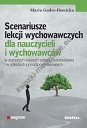 Scenariusze lekcji wychowawczych