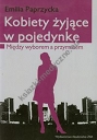 Kobiety żyjące w pojedynkę