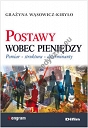 Postawy wobec pieniędzy