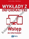 Wstęp do informatyki