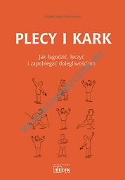 Plecy i kark