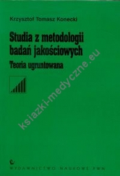 Studia z metodologii badań jakościowych