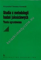 Studia z metodologii badań jakościowych