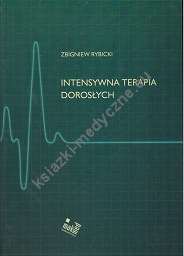 Intensywna terapia dorosłych