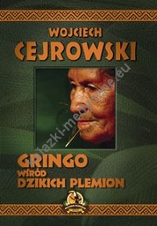 Gringo wśród dzikich plemion