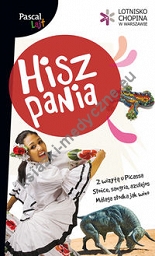 Hiszpania Pascal Lajt