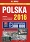 Atlas samochodowy Polska 2016 1:300 000