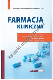 Farmacja kliniczna