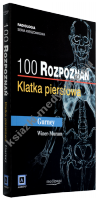 100 rozpoznań. Klatka piersiowa