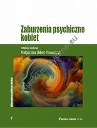 Zaburzenia psychiczne kobiet