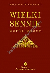 Wielki sennik współczesny