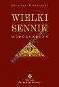 Wielki sennik współczesny