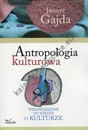 Antropologia kulturowa