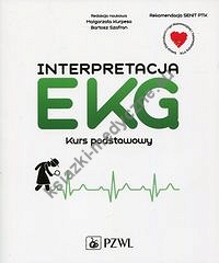 Interpretacja EKG Kurs podstawowy