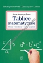 Tablice matematyczne