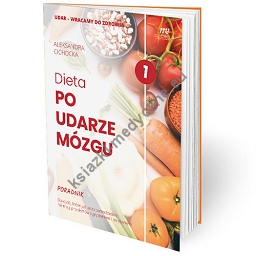 Dieta po udarze mózgu