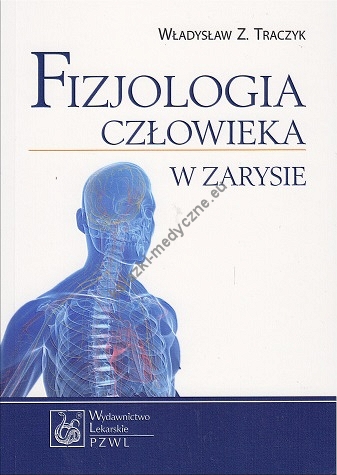 Fizjologia Człowieka w Zarysie