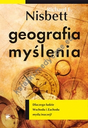 Geografia myślenia