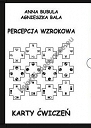 Karty ćwiczeń - percepcja wzrokowa