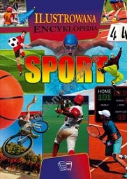 Sport Ilustrowana encyklopedia