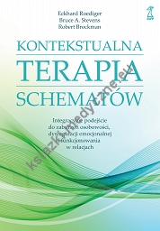 Kontekstualna terapia schematów