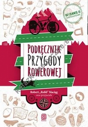 Podręcznik Przygody Rowerowej