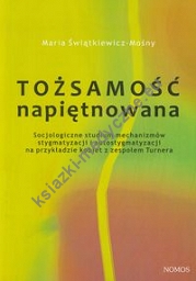 Tożsamość napiętnowana