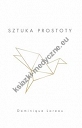 Sztuka prostoty