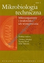 Mikrobiologia techniczna t.1