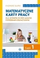 Matematyczne karty pracy dla uczniów ze specjalnymi potrzebami edukacyjnymi Część 1