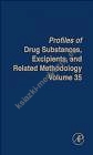 Profiles of Drug Substances Excipients and Related Methodolo