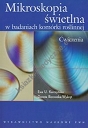 Mikroskopia świetlna w badaniach komórki roślinnej Ćwiczenia