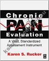 Chronic Pain Evaluation