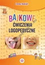 Bajkowe ćwiczenia logopedyczne