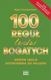 100 reguł ludzi bogatych